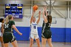 WBBall vs Plymouth  Wheaton College women's basketball vs Plymouth State. - Photo By: KEITH NORDSTROM : Wheaton, basketball